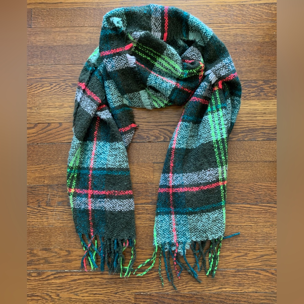 Wild Fable Scarf